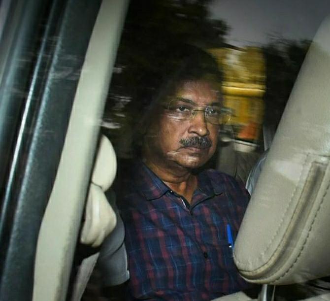 Delhi court has extended the judicial custody of Delhi Chief Minister Arvind Kejriwal