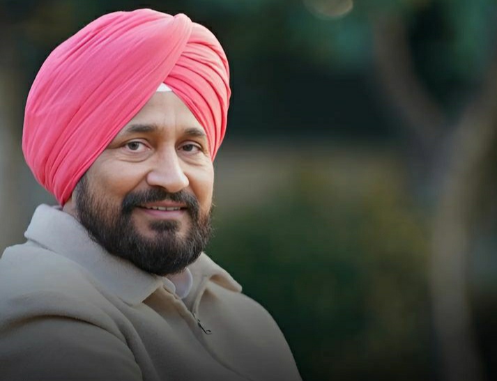 Charanjit Singh Channi courted a fresh controversy ಹೊಸ ವಿವಾದವನ್ನು ಹುಟ್ಟುಹಾಕಿದ ಕಾಂಗ್ರೆಸ್ ಅಭ್ಯರ್ಥಿ ಚರಣ್ಜಿತ್ ಸಿಂಗ್ ಚನ್ನಿ