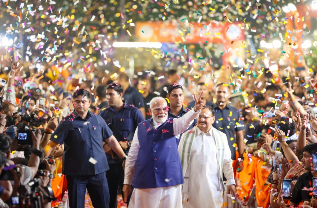  pmmodi resignation 