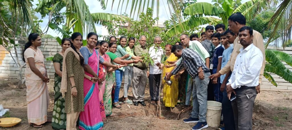 World Environment Day Celebration