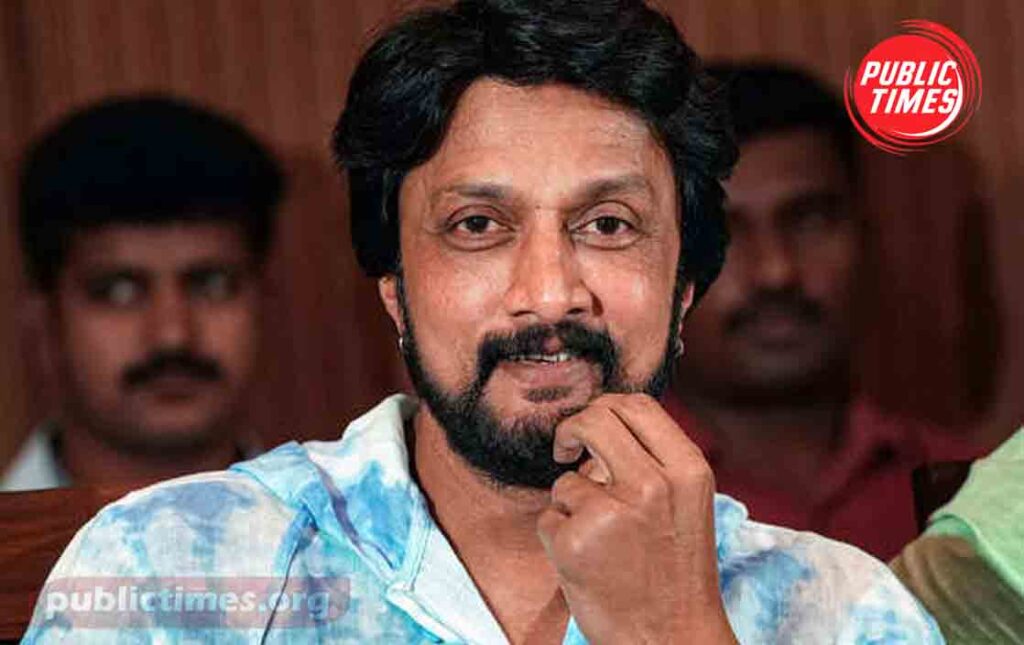 Do you know why actor Sudeep was rejected for honorary doctorate? ಗೌರವ ಡಾಕ್ಟರೇಟ್ ತಿರಸ್ಕರಿಸಿದ ಚಿತ್ರನಟ ಸುದೀಪ್ ಯಾಕೆ ಗೊತ್ತಾ