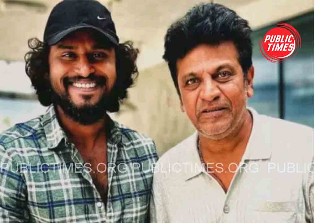 Actor Naveen Shankar will play the role of villain opposite Shivanna ಶಿವಣ್ಣನ ಮುಂದೆ ವಿಲನ್ ಆಗಿ ಅಬ್ಬರಿಸಲಿದ್ದಾರೆ ನಟ ನವೀನ್ ಶಂಕರ್