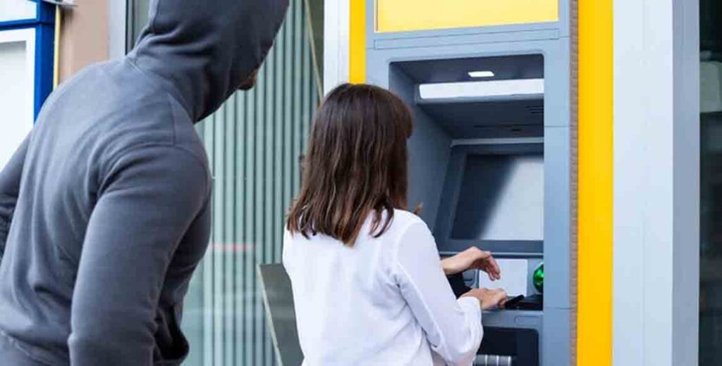 ILKAL ATM ILKAL CRIME