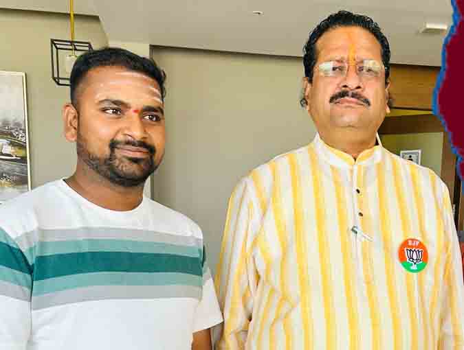 MLA Yatnal
